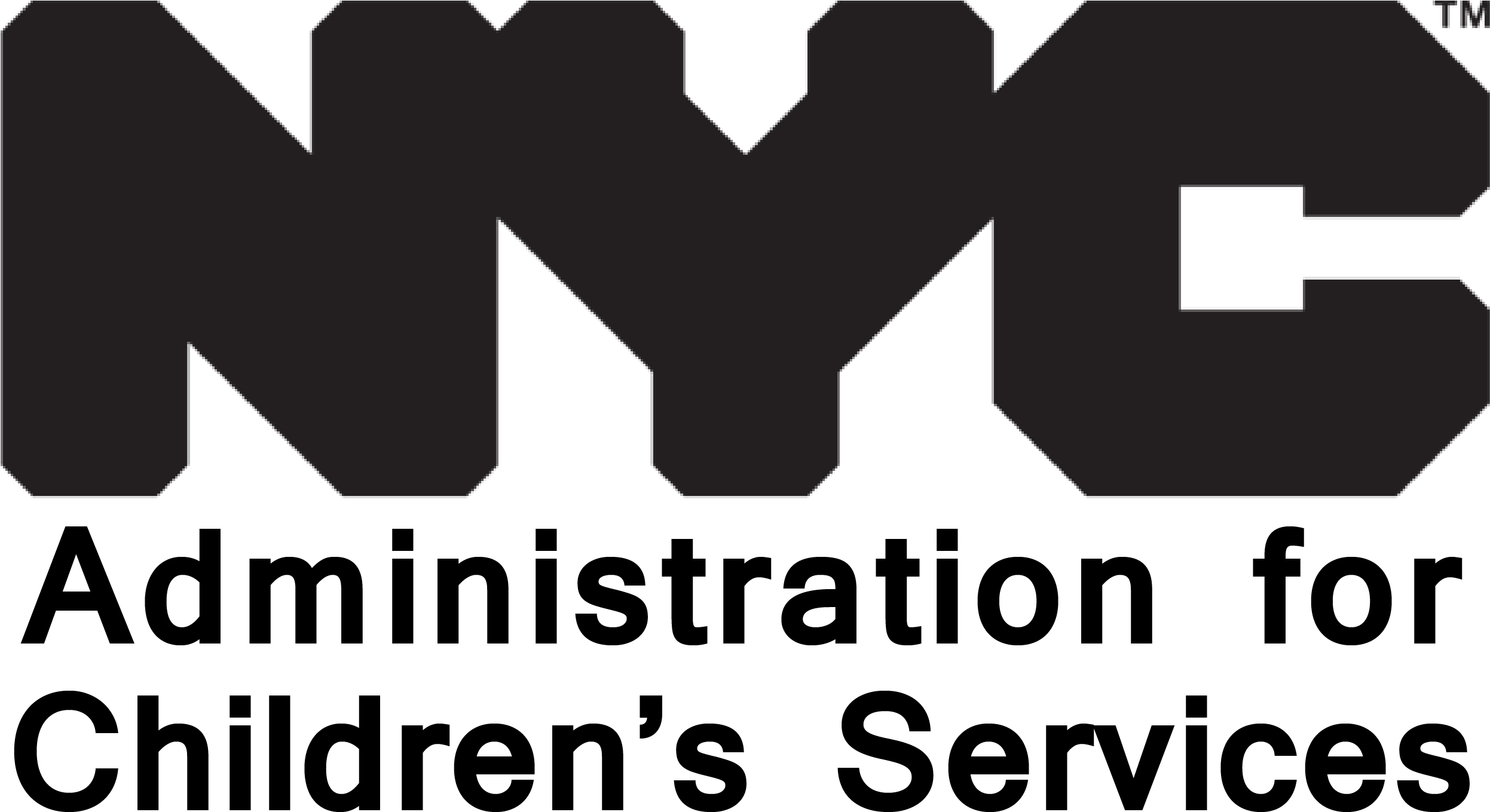 NYC ACS logo