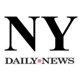 NY Daily News Logo