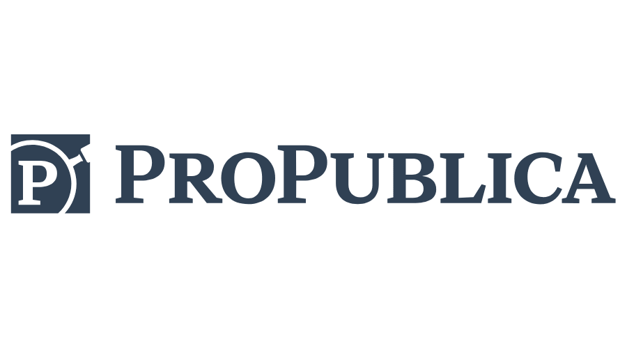 propublica logo